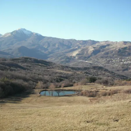 Giarola Vacanze Affittacamere Reggio nell'Emilia