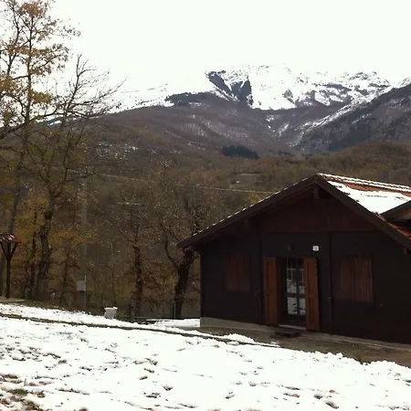 Affittacamere Giarola Vacanze *