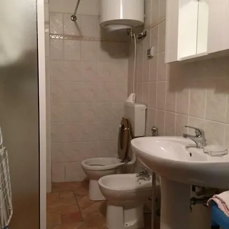Giarola Vacanze Affittacamere Reggio nell'Emilia