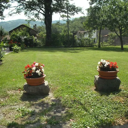Giarola Vacanze Guest house Reggio Emilia
