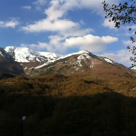 Giarola Vacanze Guest house Reggio Emilia