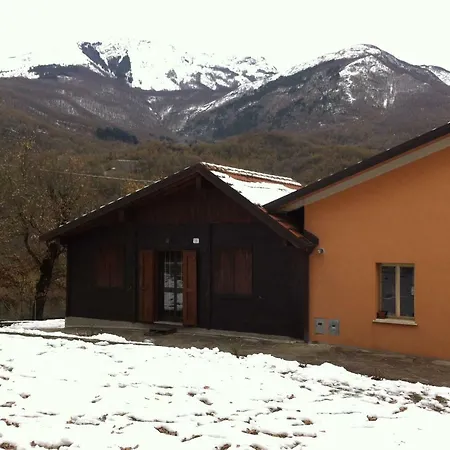 Giarola Vacanze Guest house *