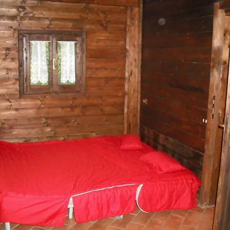 Guest house Giarola Vacanze