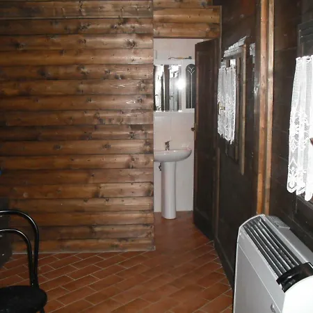 Guest house Giarola Vacanze *