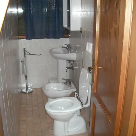 Giarola Vacanze Guest house Reggio Emilia