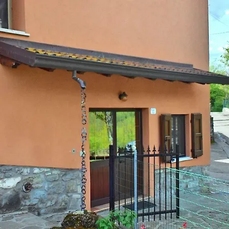 Guest house Giarola Vacanze *