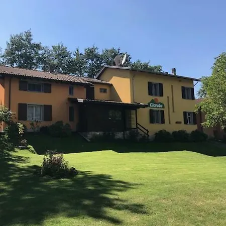 Giarola Vacanze Guest house Reggio Emilia