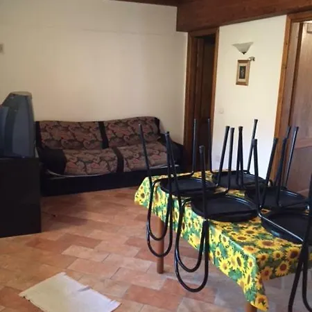 Giarola Vacanze Guest house